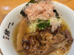 -面屋 猪一