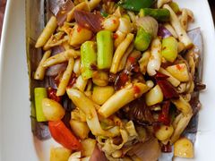 -南沙游艇会·大兵船餐厅