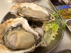 -白仁仔· 活烤海鲜 宵夜(豫园店)