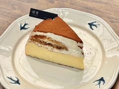 -甜莺蛋糕(顺盈时代广场店)