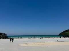 -咸德海水浴场