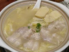 -小天厨民间菜馆(深圳街店)