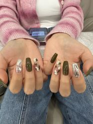 -斯馨·健康美甲美睫