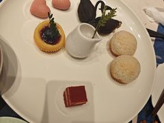 -馋遇江南·精致湖景雅宴(东方之门店)