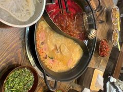 -冯校长老火锅(深圳总店)