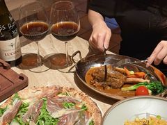 -Mammamia意大利餐厅(阳春巷店)