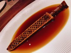 -曾宴·楚菜(湖北省博物馆店)