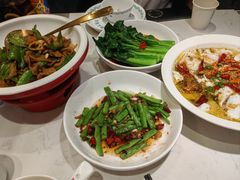 -花椒俏川菜小馆(南海万达店)