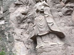 -武夷山风景名胜区-虎啸岩