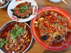 -小街47號江湖菜(四合院店)