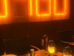 -何师烧烤Pro ··江湖川菜·小龙虾·精酿啤酒(太古里旗舰店)