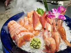 -雅玛花式铁板烧(亚运村店)