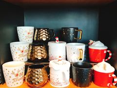 -星巴克(洛阳中州路王府井店)