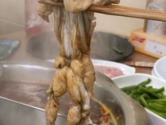-多迷烫菜广场(水心大厦店)