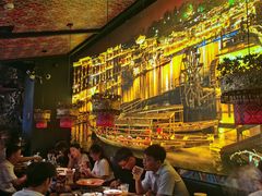 -吃饭皇帝大土家民族菜(正大广场店)