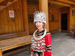 -云南民族村