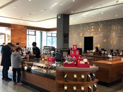-星巴克臻选(广州二沙岛文立方店)