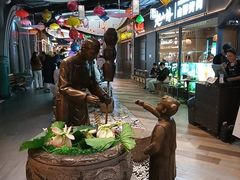 -济南高新万达广场