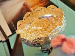 小米嫁日婚礼布置细节-上海宾馆