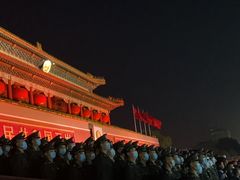 -天安门广场