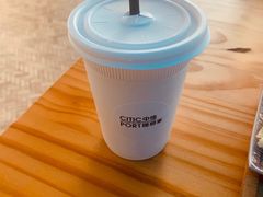 -中信理想家漫食(白云国际机场T2航站楼店)