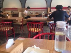 大堂-高望村老王家(南光店)