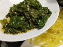 -红鼎斋酸菜鱼(蒋家桥小区店)