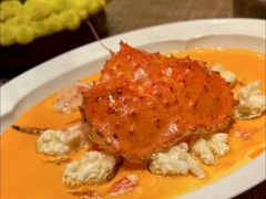 -新荣记(西溪湿地店)