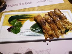 -林妈妈村·日式料理(宝山龙湖天街店)