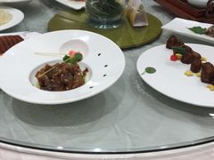 -苏苑饭店-中餐厅(长桥地区店)