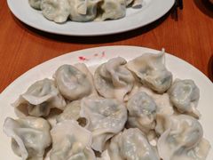 -鸿毛饺子(紫竹桥店)