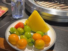 -東盛炭烤自助料理(浦东文峰广场店)