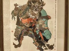 -上海宝龙美术馆