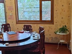 包厢-56号精品家常菜(郁江道店)