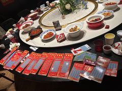 -千百味红餐厅·江西菜(绿地双子塔店)