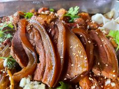 五花肉-王婆炒鱼(总店)