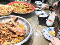 -灶东家民间菜(回兴店)