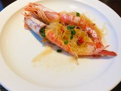 -长沙芙蓉国温德姆至尊豪廷大酒店 - 自助餐厅