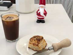 -二里咖啡(上堡公寓店)