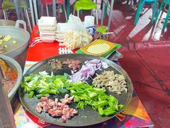 -正宁路小吃夜市