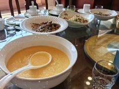 -民族饭荘(新华大街店)