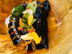 -滇小鱼·云南野生菌火锅(上杭路店)