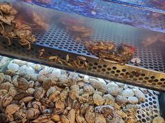 -芭菲盛宴·环球美食(北城国际店)