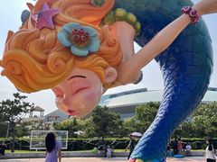 -渔岛海洋度假区