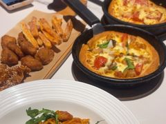 -必胜客(松雷店)