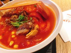 -味千拉面(航洋国际购物中心)