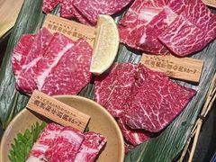 -牛角烧肉(步步高星城天地店)