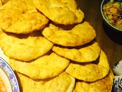 -老磨油饼(高陵店)