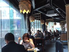 大堂-川里谈·川味小馆(北京路店)