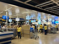 -IKEA宜家家居(南京商场)